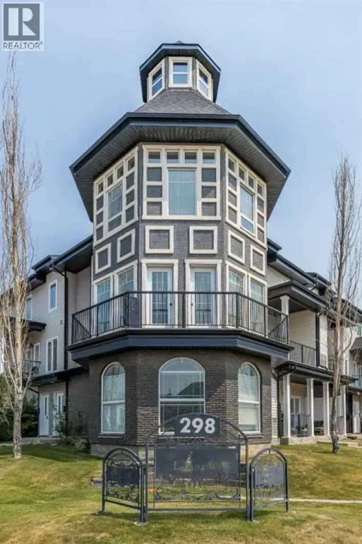 28, 298 Somerset Way SE, Medicine Hat