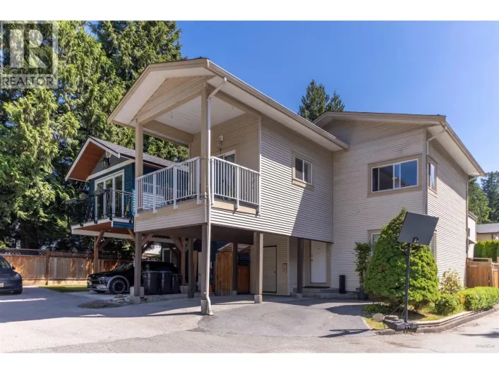 28 2986 COAST MERIDIAN ROAD, Port Coquitlam