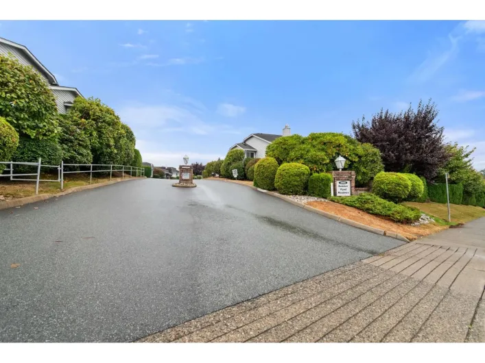 28 2989 TRAFALGAR STREET, Abbotsford