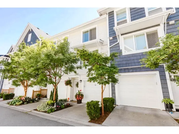 28 3039 156 STREET, Surrey