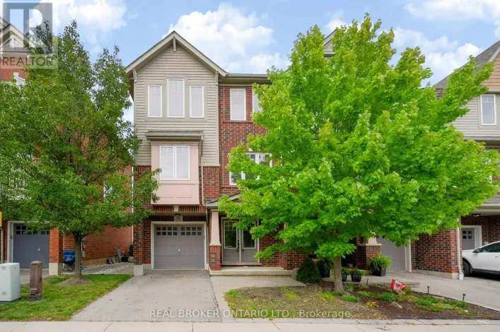 28 - 3050 ROTARY WAY, Burlington