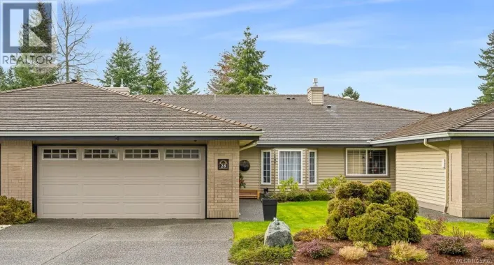 28 3100 Kensington Cres, Courtenay