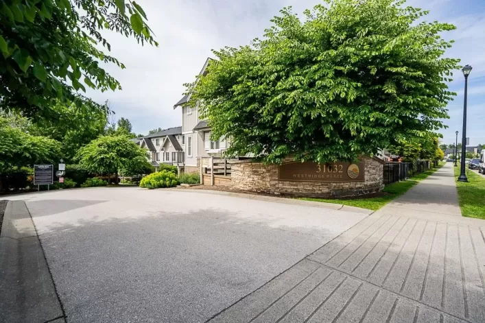28 31032 WESTRIDGE PLACE, Abbotsford