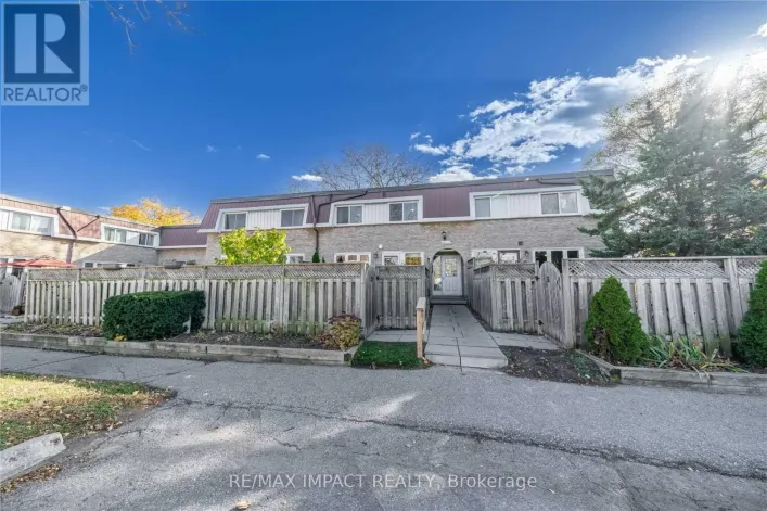28 - 33 TAUNTON ROAD E, Oshawa