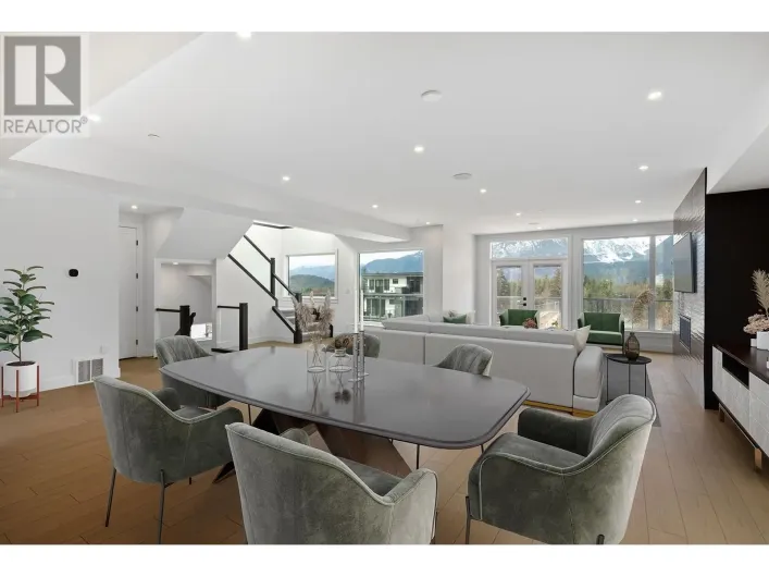 28 3385 MAMQUAM ROAD, Squamish