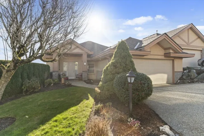 28 35931 EMPRESS DRIVE, Abbotsford
