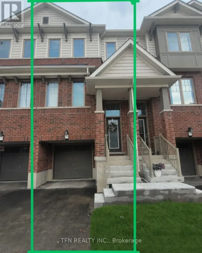 28 - 389 CONKLIN ROAD, Brantford