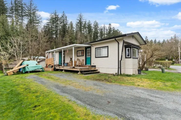 28 3942 COLUMBIA VALLEY ROAD|Cultus Lake East, Cultus Lake