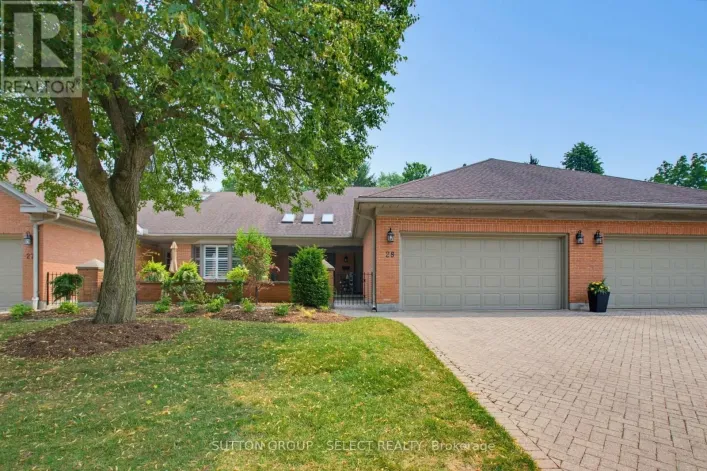 28 - 40 QUINELLA DRIVE, London South