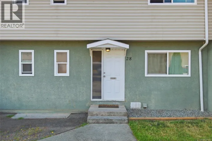 28 4110 Kendall Ave, Port Alberni