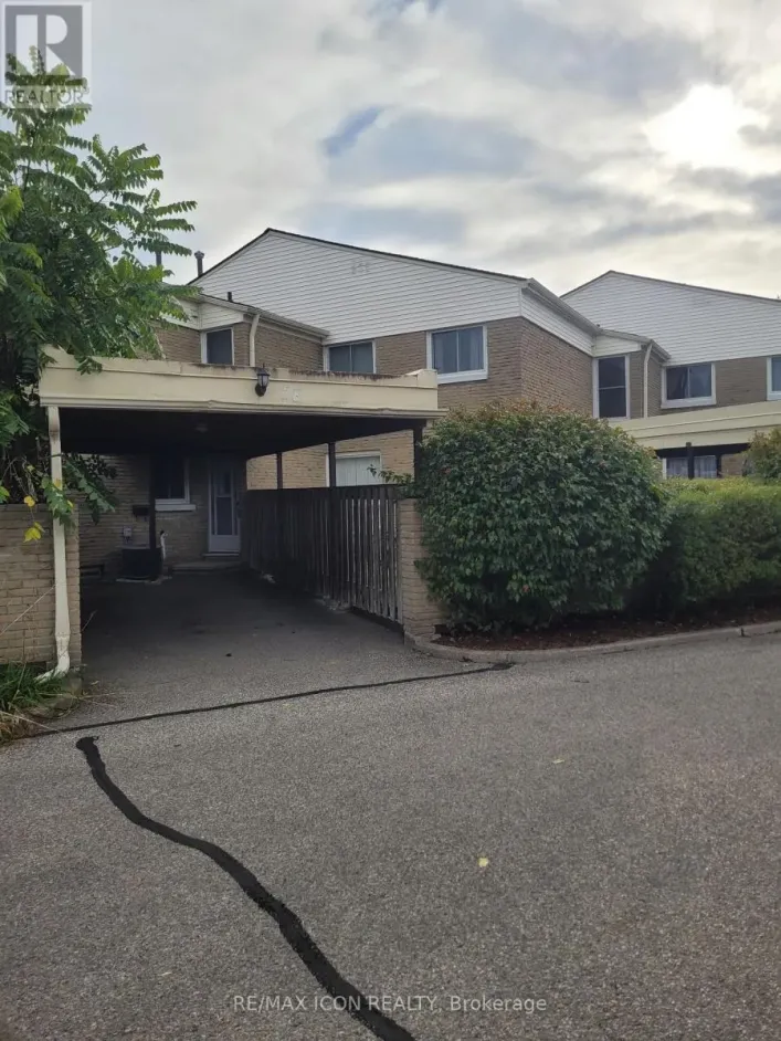 28 - 415 MORGAN AVENUE, Kitchener