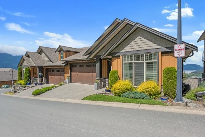 28 43540 ALAMEDA DRIVE|Chilliwack Mountain, Chilliwack