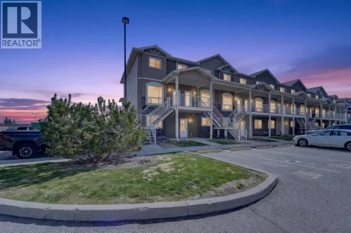 28, 45 Keystone Terrace W, Lethbridge