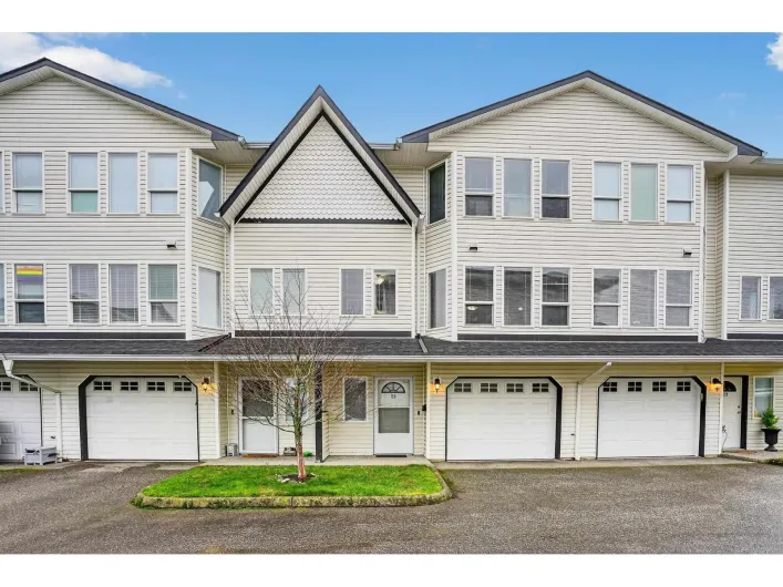 28 45286 WATSON ROAD|Garrison Crossing, Chilliwack