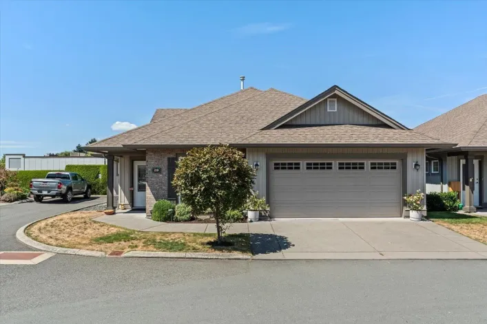 28 45752 STEVENSON ROAD|Sardis South, Chilliwack