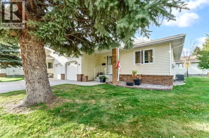 28, 459 Carry Drive SE, Medicine Hat