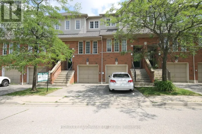 28 - 4950 ALBINA WAY, Mississauga