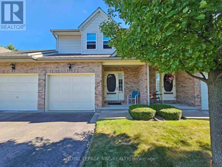 28 - 5070 DRUMMOND ROAD, Niagara Falls