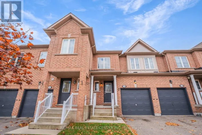 28 - 525 NOVO STAR DRIVE, Mississauga