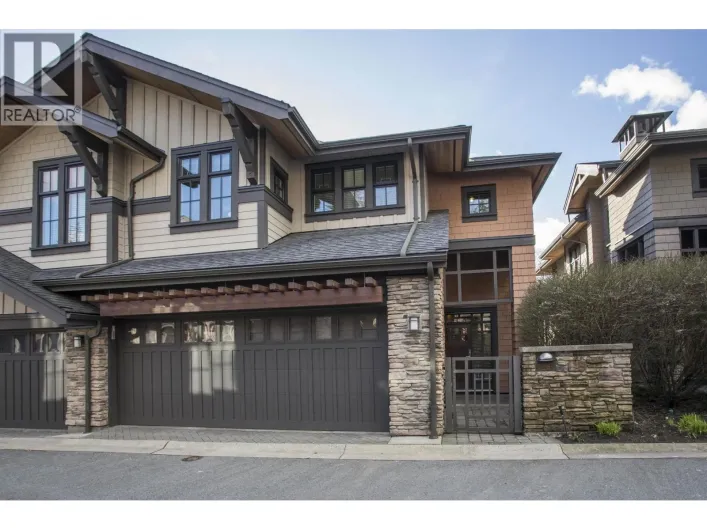 28 555 RAVEN WOODS DRIVE, North Vancouver