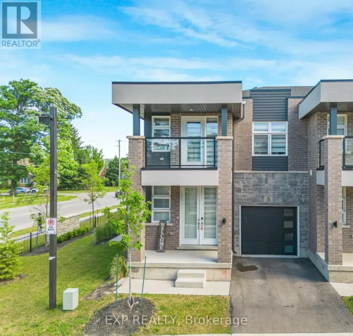 28 - 5672 DORCHESTER ROAD, Niagara Falls