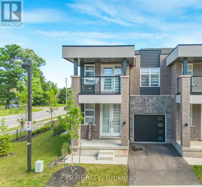 28 - 5672 DORCHESTER ROAD, Niagara Falls
