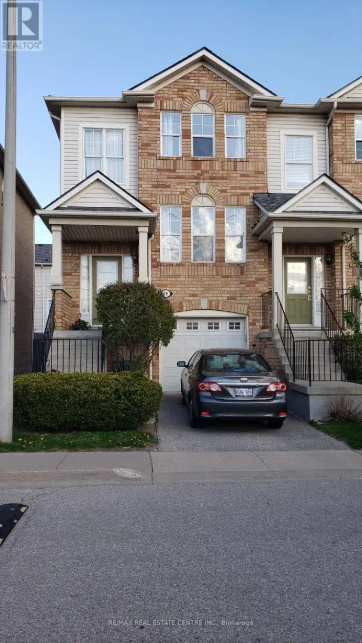 28 - 5980 WHITEHORN AVENUE, Mississauga