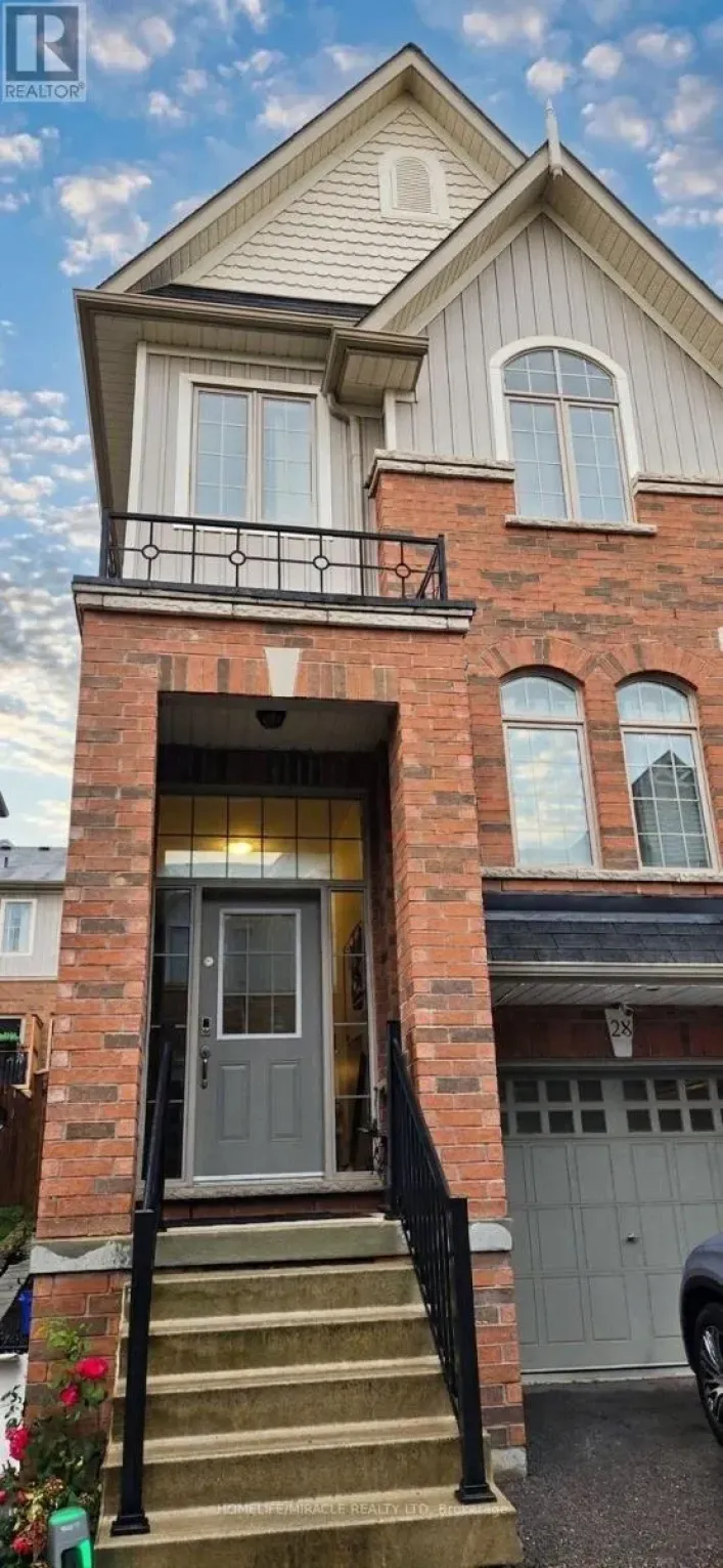 28 - 60 FIRST STREET, Orangeville