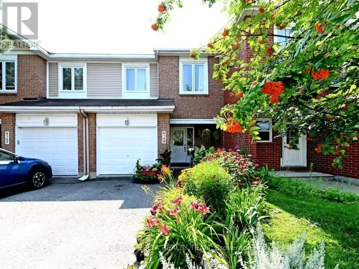 28 - 6159 HERITAGE PARK CRESCENT, Ottawa