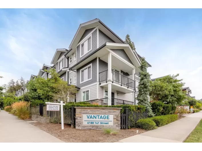 28 6188 141 STREET, Surrey