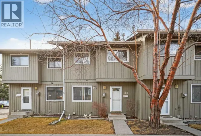 28, 6503 Ranchview Drive NW, Calgary