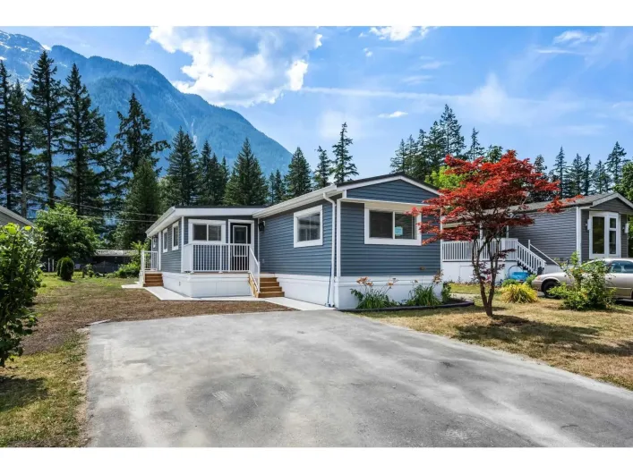 28 65367 KAWKAWA LAKE ROAD|Hope, Hope