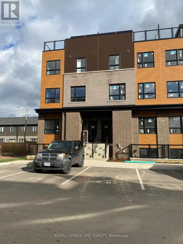 28 - 6705 CROPP STREET, Niagara Falls