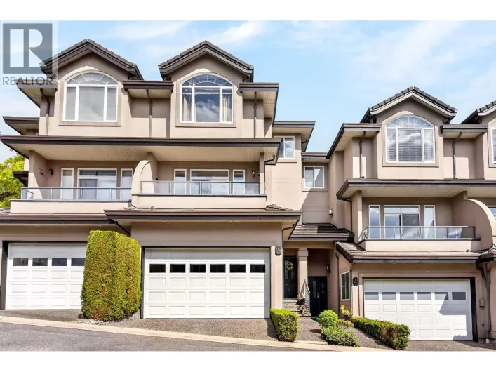28 678 CITADEL DRIVE, Port Coquitlam