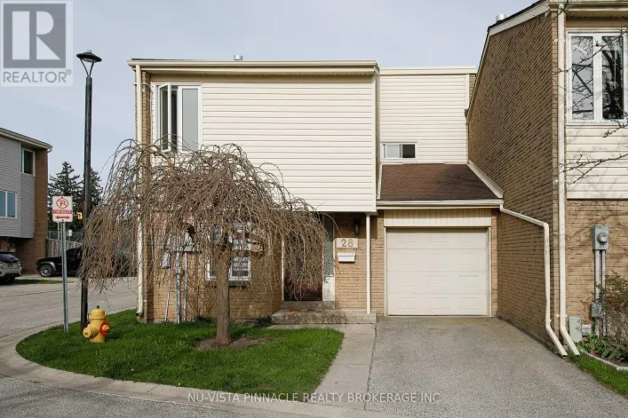 28 - 700 OSGOODE DRIVE, London South