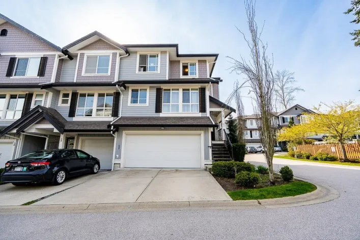 28 7157 210 STREET, Langley