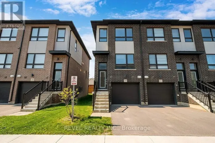 28 - 720 GREY STREET, Brantford