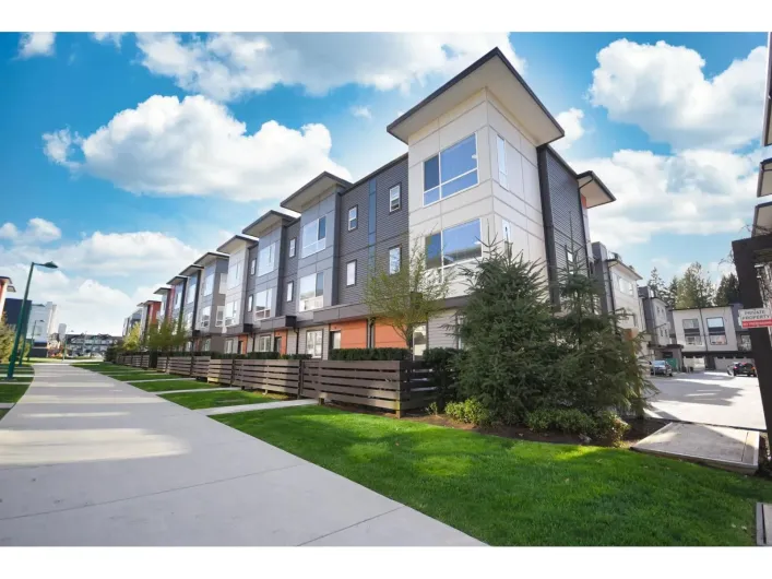 28 7288 188 STREET, Surrey