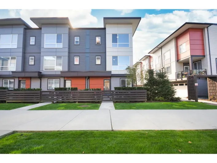 28 7288 188 STREET, Surrey