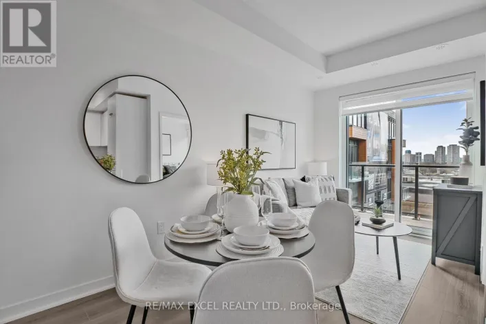 28 - 73 CURLEW DRIVE, Toronto