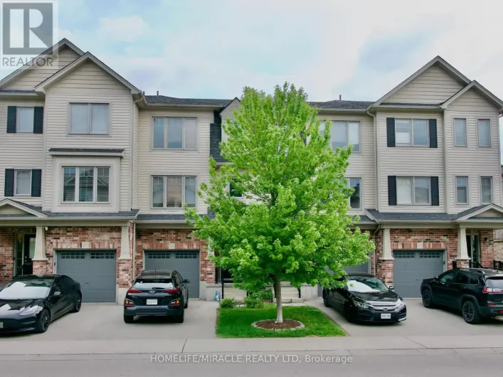 28 - 750 LAWRENCE STREET E, Cambridge