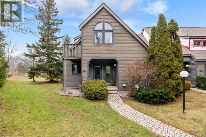 28 - 76582 JOWETT'S GROVE ROAD, Bluewater