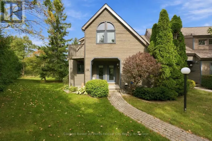 28 - 76582 JOWETT'S GROVE ROAD, Bluewater