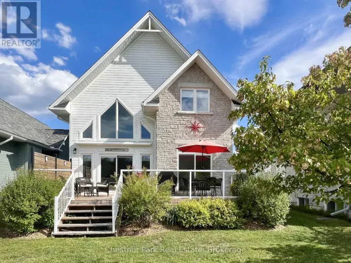 28 - 8 WILLIAM JAMES COURT, Dysart et al