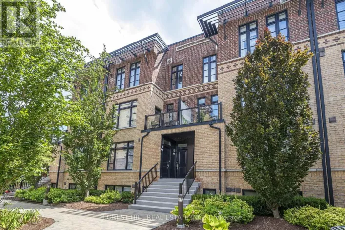 28 - 8169 KIPLING AVENUE, Vaughan