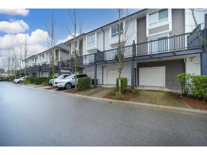 28 8438 207A STREET, Langley