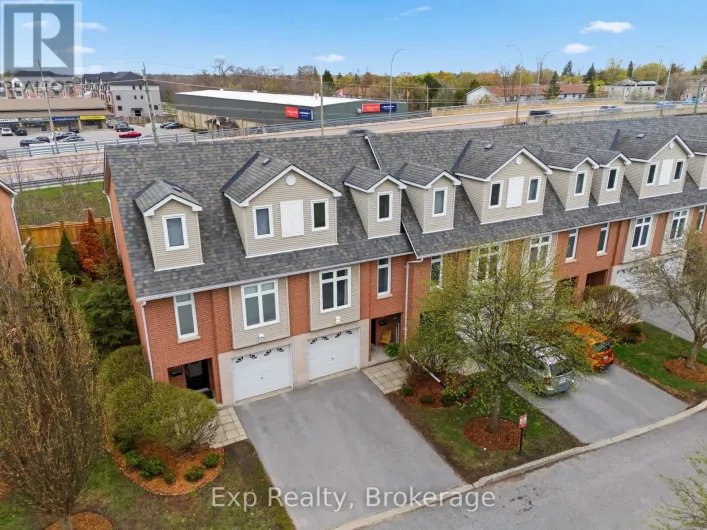 28 - 9 PROGRESS AVENUE, Belleville