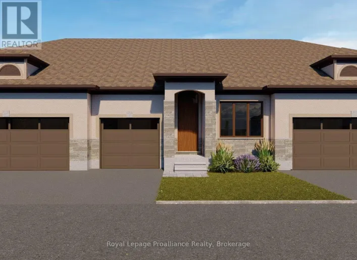 28 - 99 CLOVERLEAF DRIVE, Belleville