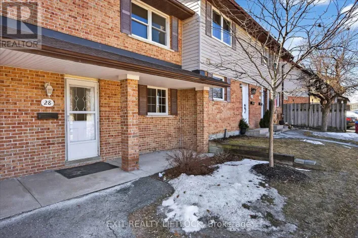 28 - 996 SYDENHAM ROAD, Peterborough