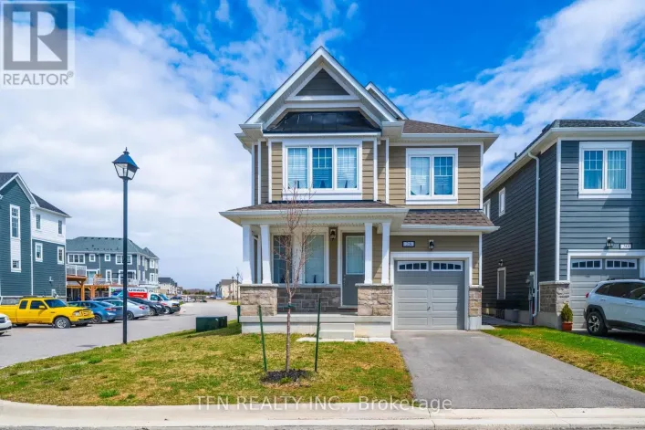 28 ABBY DRIVE, Wasaga Beach